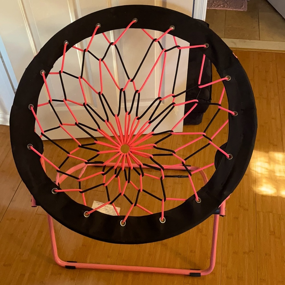 Relatively new room chair!